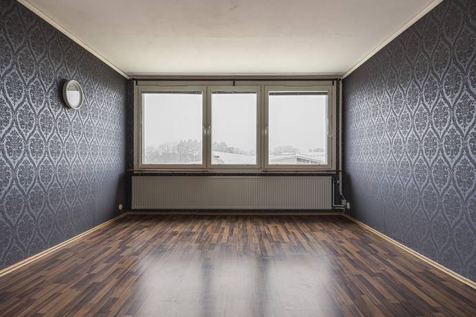 2 rum lägenhet på Djurängsvägen 62C Djurängen, Kalmar kommun - bild 2