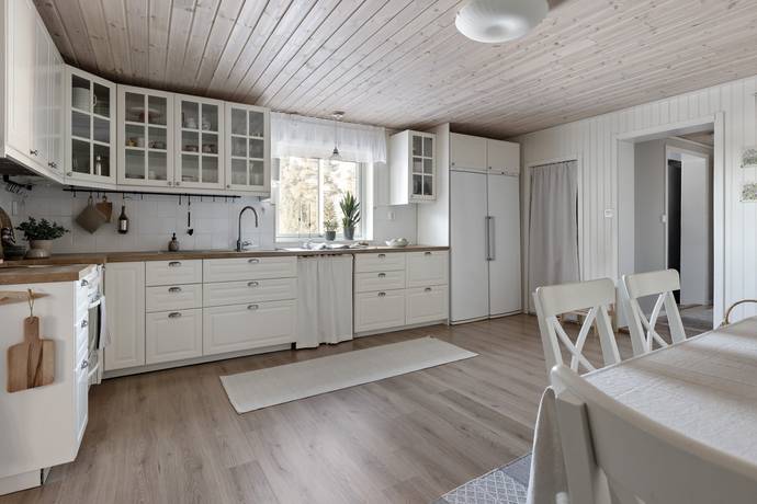 1 rum Villa på Altersundsvägen 252 Persön Luleå kommun - bild 7