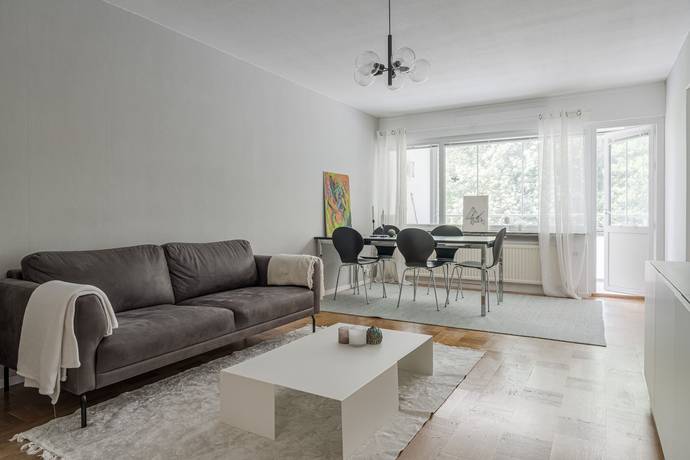 3 rum Lägenhet på Gröna vägen 34A Hentorp Skövde kommun - bild 15