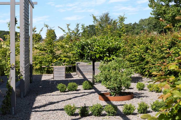 3 rum Villa på Bonnåsvägen 36 Espevik Varbergs kommun - bild 39