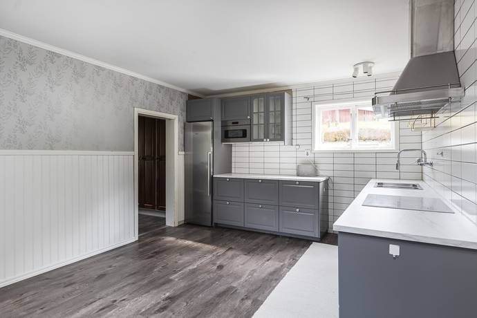 5 rum Villa på Torps-Viken 142 Ånge - Fränsta Ånge kommun - bild 6