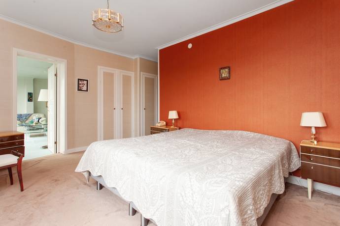 10 rum Villa på Ängbyhöjden 34 Södra Ängby Stockholms kommun - bild 31