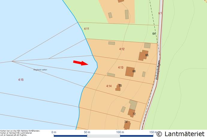 6 rum Villa på Ebbarpsvägen 68 Osby Osby kommun - bild 51