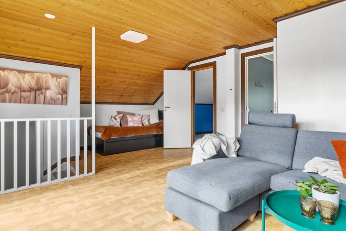 6 rum Villa på Komstabacken 11 Fränsta Ånge kommun - bild 18