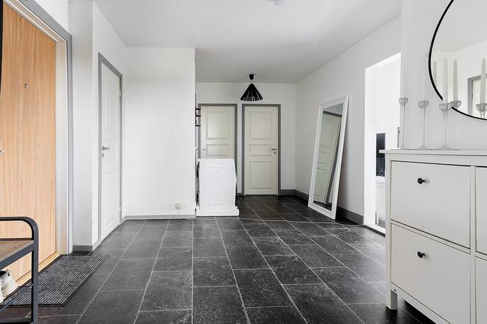 4 rum Lägenhet på Nygatan 8 B 3 tr Centrum Haparanda kommun - bild 15