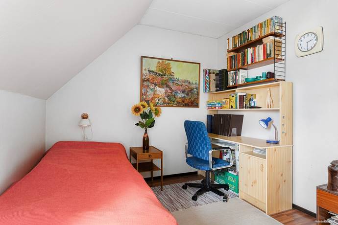 5 rum Villa på Gösvägen 40 Hammar Hammarö kommun - bild 19