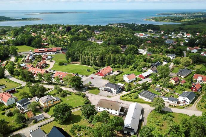 Kärradal, Varbergs kommun