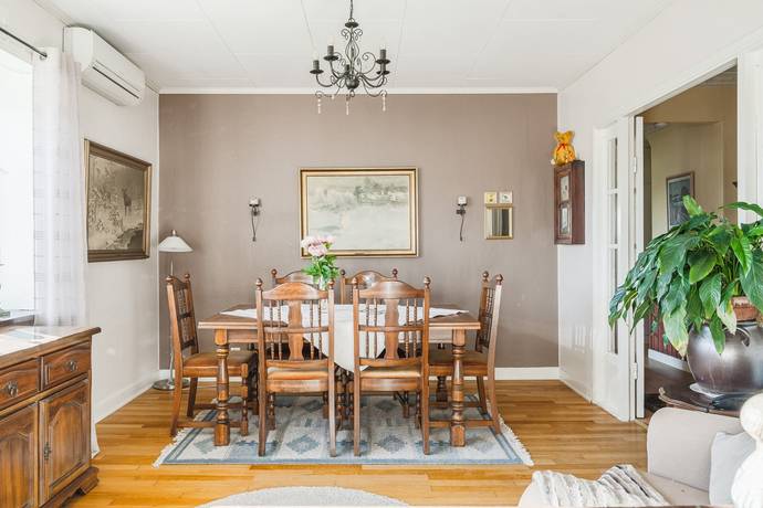 252 m² Villa på Nybrogatan 6B Åmåls kommun - bild 46
