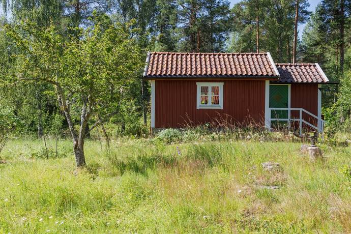 3 rum Vinterbonat fritidshus på Fogdö Vänersborg 1 Strängnäs Strängnäs kommun - bild 71