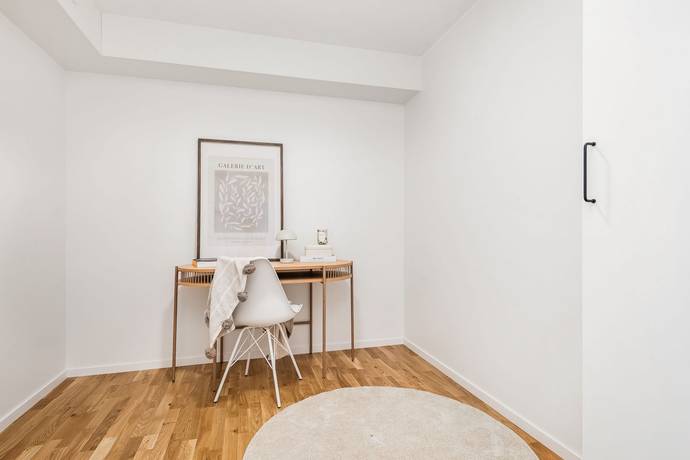3 rum Lägenhet på Schaktmästaregatan 12B, lgh 0241 Centrum Gällivare kommun - bild 7