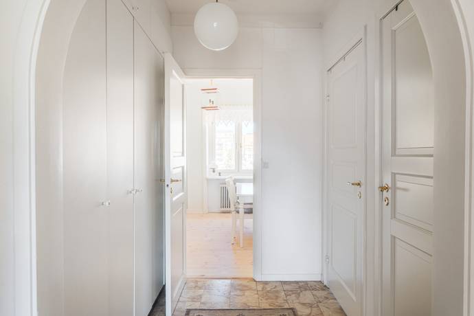 3 rum Lägenhet på Duvgränd 5A Centrala Sundbyberg Sundbybergs kommun - bild 12