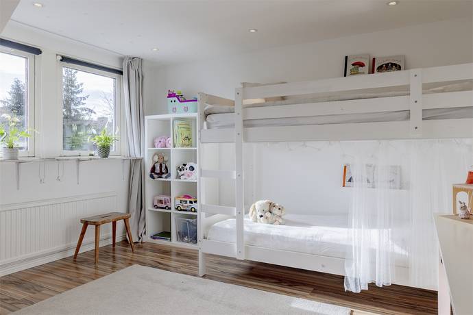4 rum Villa på Valldammsgatan 48 Centrum Trelleborgs kommun - bild 18