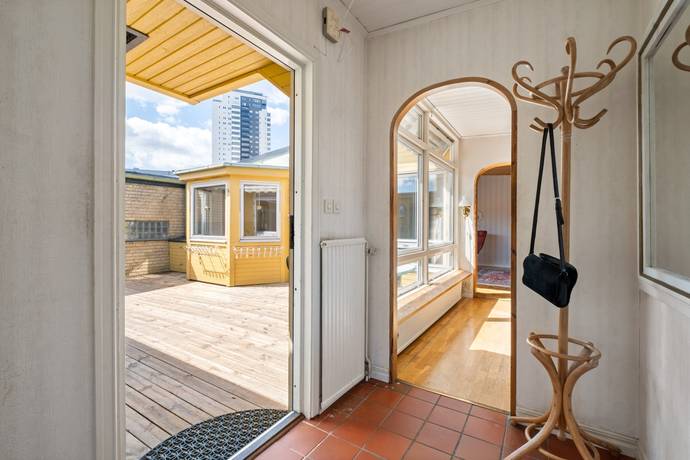 3 rum Radhus på Karpstigen 6 Tyresö Centrum Tyresö kommun - bild 24