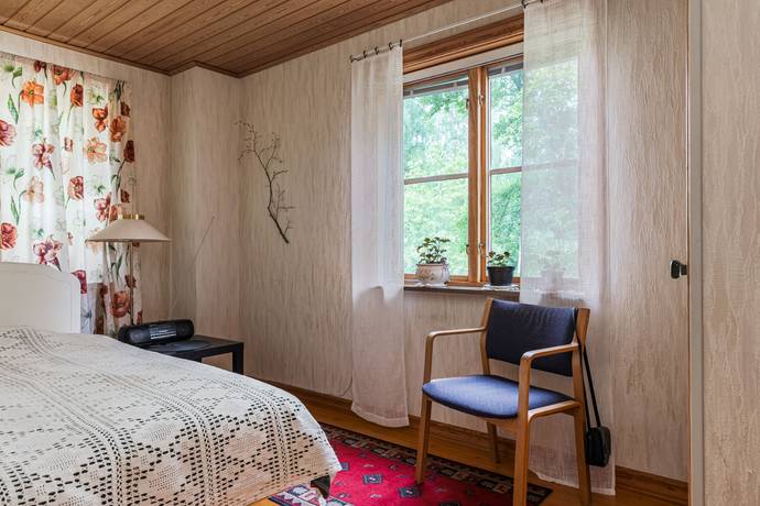 7 rum Villa på Torpvägen 6 Kalmar kommun - bild 12