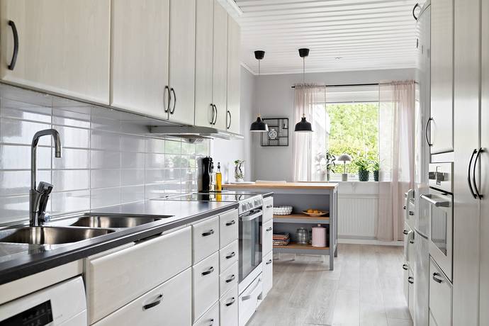 4 rum Kedjehus på Sadelmakarvägen 24 Brottsta Eskilstuna kommun - bild 10