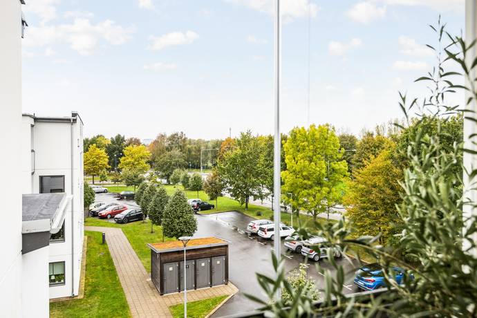 3 rum Lägenhet på Kalkstensvägen 10 Kalkbrottet Malmö kommun - bild 17