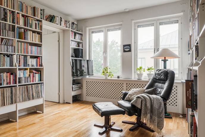 5 rum Lägenhet på Karlsgatan 34B Västerpark Örebro kommun - bild 10