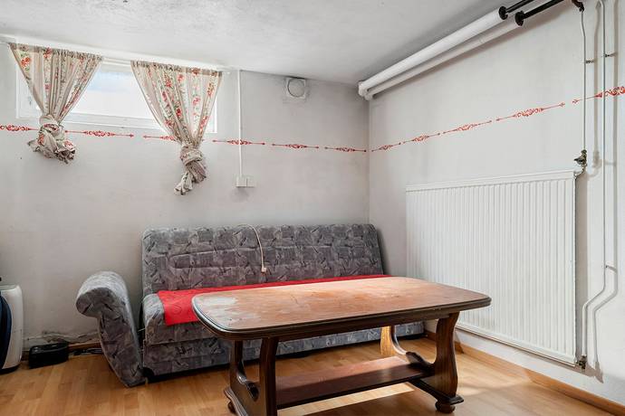 5 rum Villa på Gamla Nissastigen 6 Torup Hylte kommun - bild 18