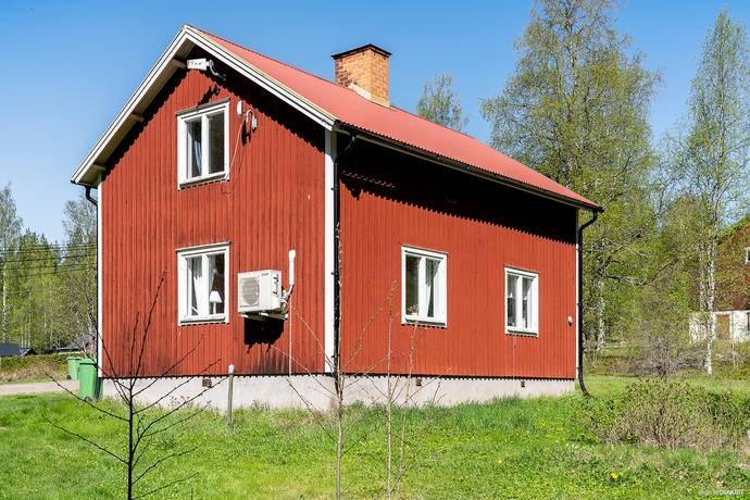 3 rum Villa på Tackåsen Kareliusvägen 1 Orsa Ljusdals kommun - bild 19
