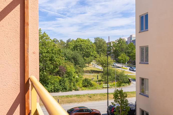 2 rum Lägenhet på Bryggerivägen 1B Centrala Väsby Upplands Väsby kommun - bild 23