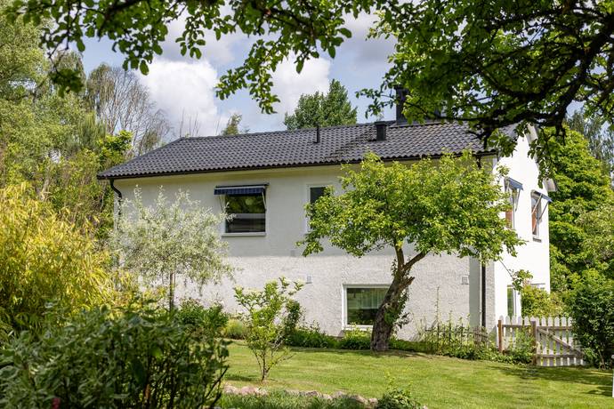 4 rum Villa på Torestorpsvägen 5 Falerum Åtvidabergs kommun - bild 1