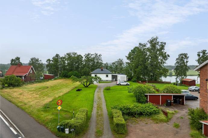 4 rum villa på K M Mattsons väg 5 Mockfjärd, Gagnefs kommun - bild 3