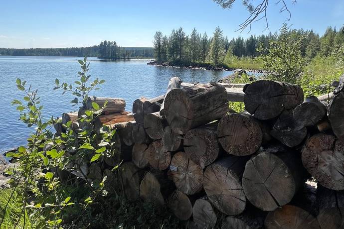 Älvsbyn högheden 8:4, 8:5 & Piteå Björkheden 1:6, Älvsbyn, Älvsbyns kommun