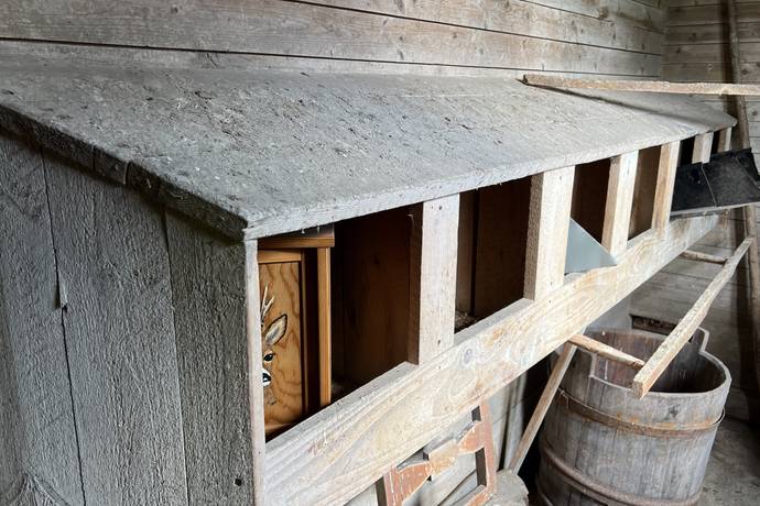 4 rum Gård/skog på Simonsryd 5 Vetlanda kommun - bild 64