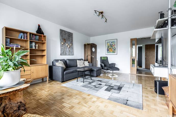 4 rum lägenhet på Storgatan 15B Väst på stan, Umeå kommun - bild 4
