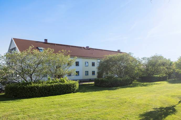 2 rum lägenhet på Näsbychaussén 52C Gamla Näsby, Kristianstads kommun - bild 2
