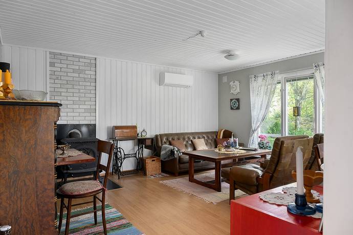 3 rum fritidshus på Vårbo 528 Åtorp, Degerfors kommun - bild 2