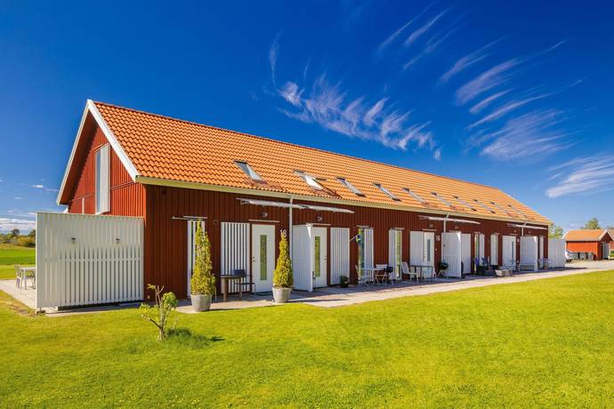 3 rum Lägenhet på Kållandsö Lugnet 17 Läckö Lidköpings kommun - bild 1