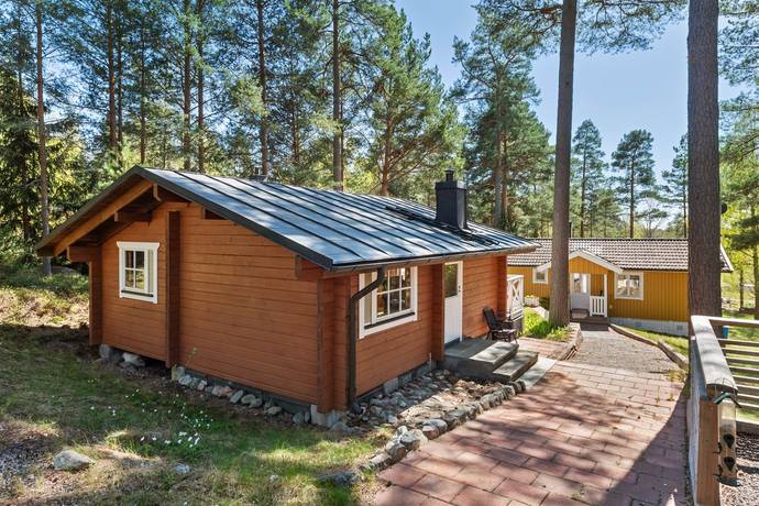 3 rum fritidshus på Pelikanvägen 4 Gärdsnäs, Norrtälje kommun - bild 3