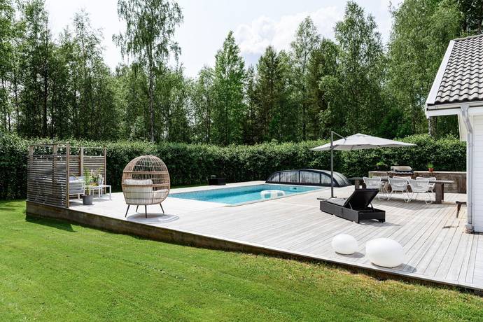 5 rum villa på Granatstigen 33 Galgberget, Falu kommun - bild 4