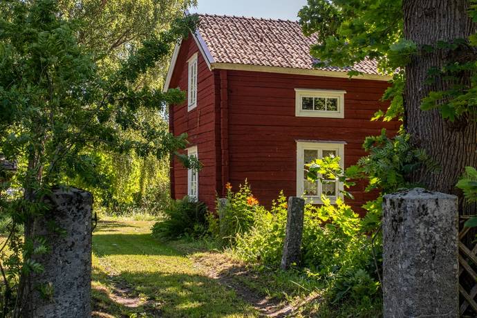 4 rum fritidshus på Örängesvägen 42 Njutånger, Hudiksvalls kommun - bild 3
