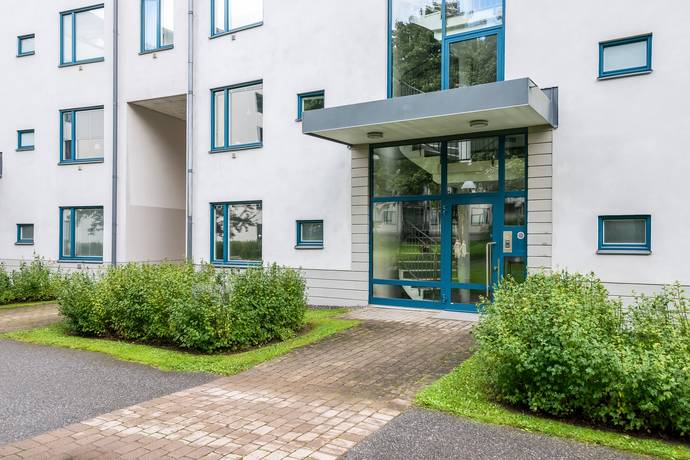 2 rum Lägenhet på Farstavägen 110A Farsta - Centrum Stockholms kommun - bild 15