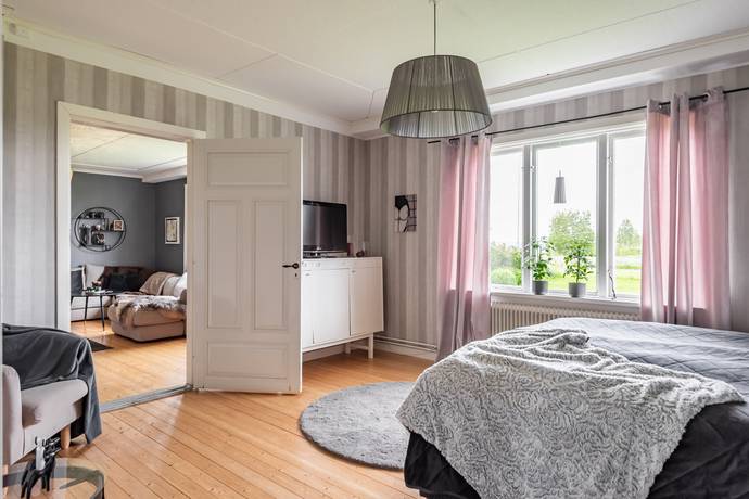 7 rum Gård/skog på Hov 110 Hackås Bergs kommun - bild 19