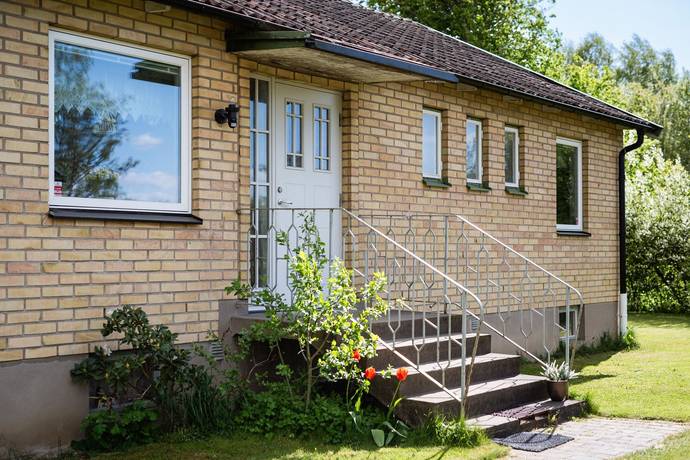 4 rum Villa på Dag Hammarskjölds gata 56 Mjölby kommun - bild 7