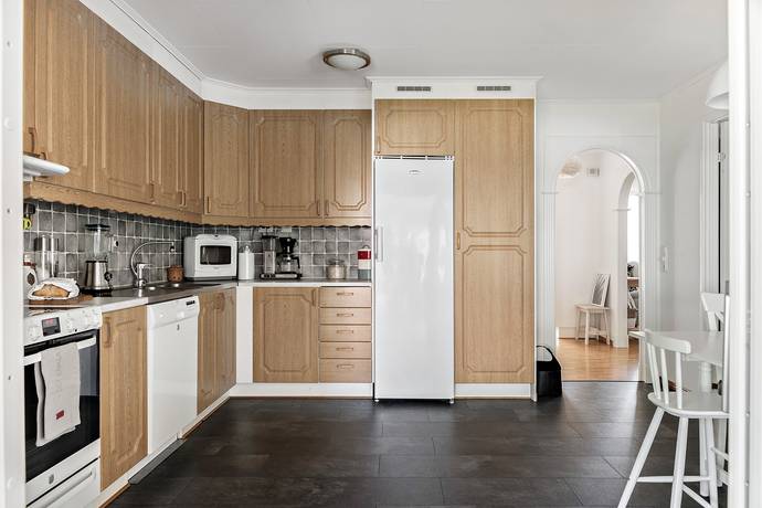 3 rum Villa på Fasanvägen 12 Mellbystrand Laholms kommun - bild 31
