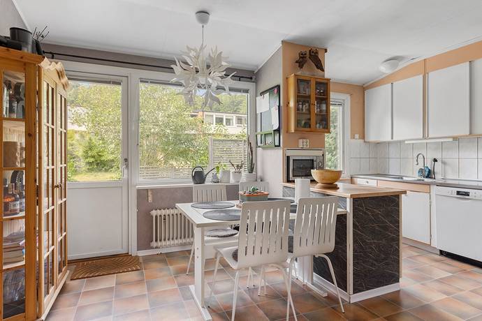 4 rum radhus på Radhusvägen 12 Eket, Örkelljunga kommun - bild 5