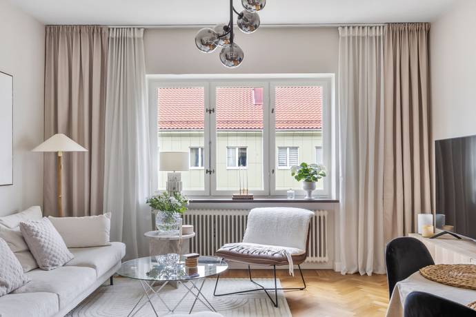 2 rum lägenhet på Lönngatan 60E Lönngården, Malmö kommun - bild 5