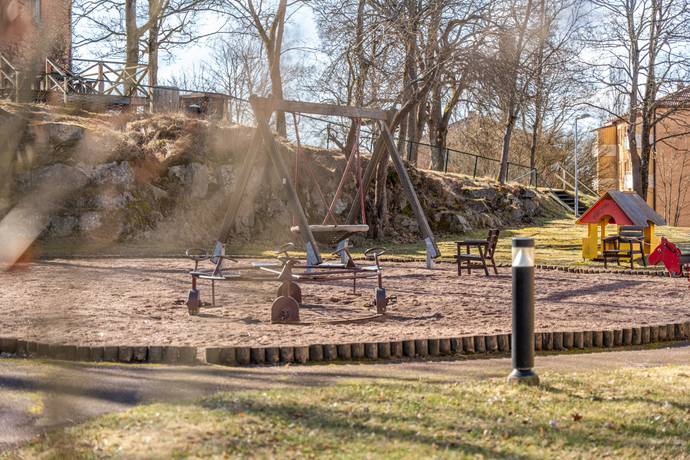2 rum Lägenhet på Engholmsgatan 10 Lamberget Karlstads kommun - bild 22