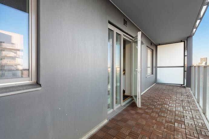 2 rum lägenhet på Almbygatan 10, 4tr Spånga - Rinkeby, Stockholms kommun - bild 2
