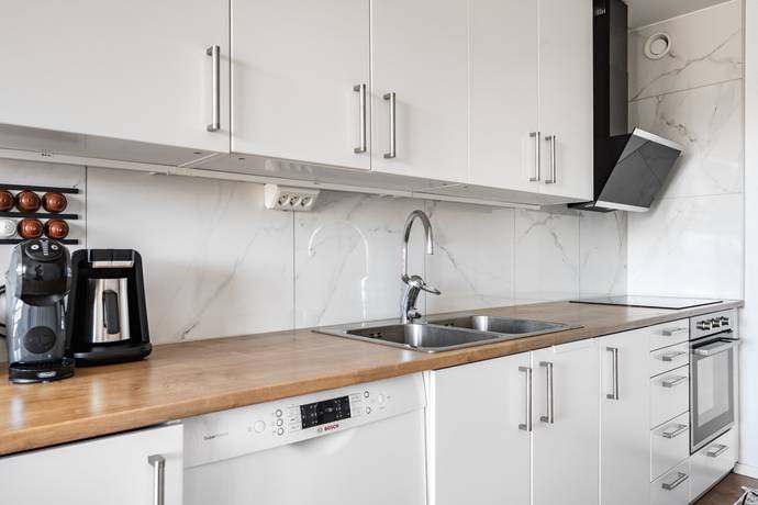 3 rum Lägenhet på Von lingens väg 116 Rosengård Malmö kommun - bild 12