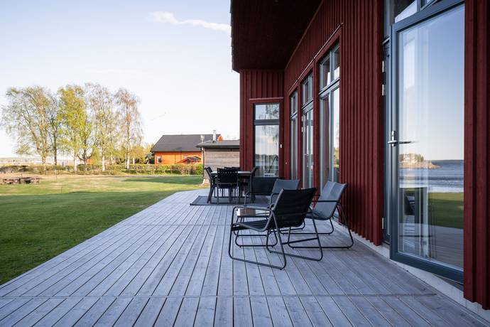4 rum Villa på Renöslingan 64 Renön Piteå kommun - bild 5