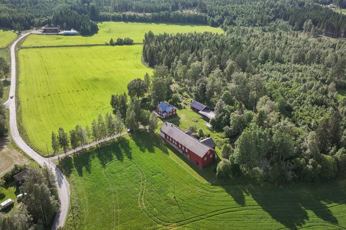 5 rum villa på Grönviken 261 Lingbo, Ockelbo kommun - bild 3