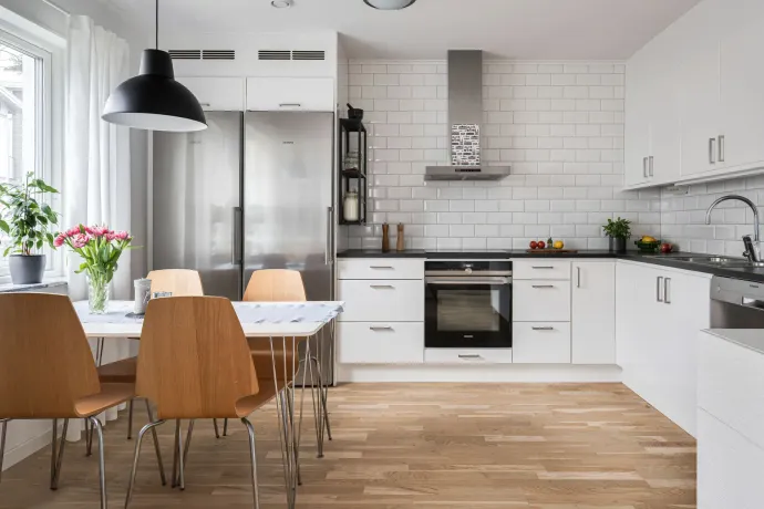 Hälleborgsgatan 15B, Alsike, Knivsta kommun