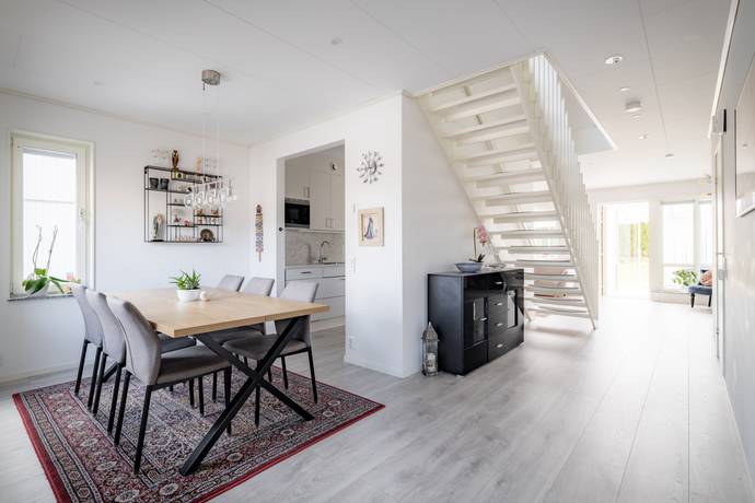 5 rum Villa på Vetegatan 23 Eds Allé Upplands Väsby kommun - bild 6