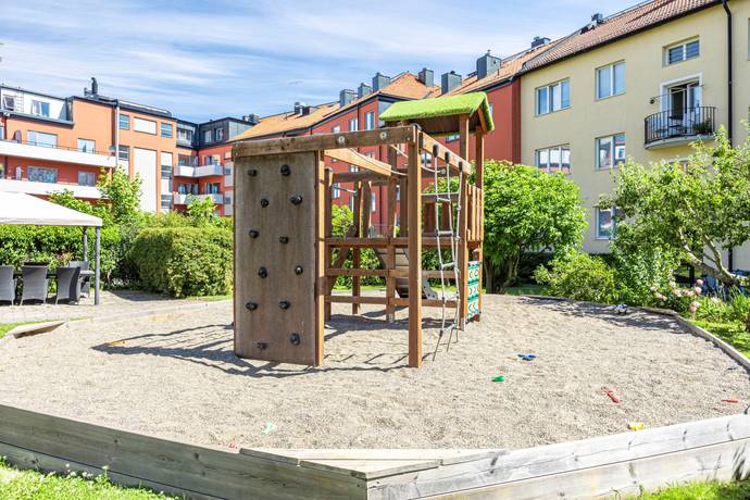2 rum Lägenhet på Svengrensgatan 7C Eskilstuna kommun - bild 25