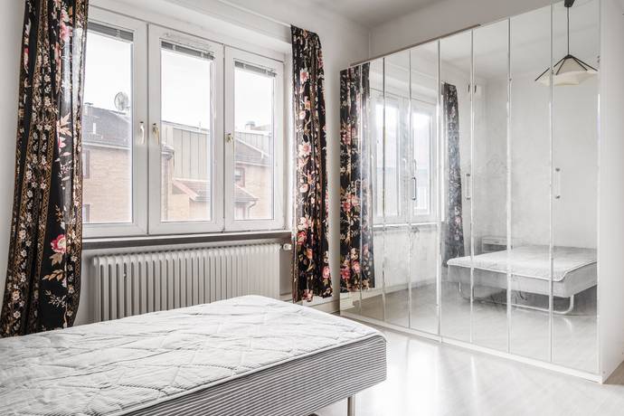 3 rum Lägenhet på Nobelvägen 3A Dalaplan Malmö kommun - bild 18